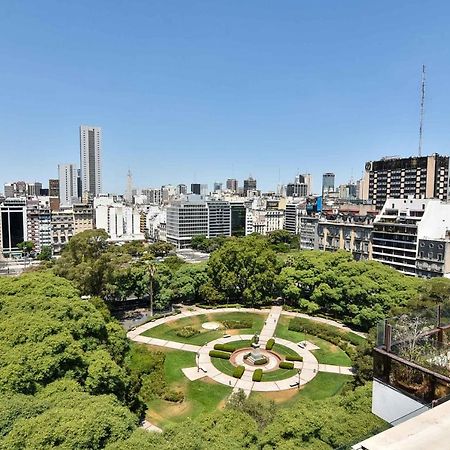 Recoleta Excelente Ubicacion Apartment Buenos Aires Exterior foto