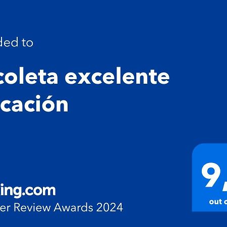 Recoleta Excelente Ubicacion Apartment Buenos Aires Exterior foto