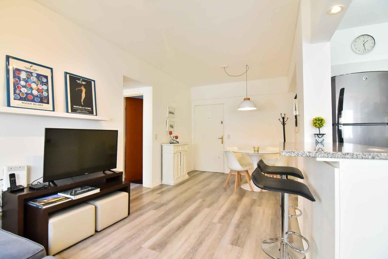 Recoleta Excelente Ubicacion Apartment Buenos Aires Exterior foto