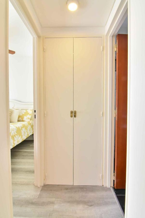 Recoleta Excelente Ubicacion Apartment Buenos Aires Exterior foto