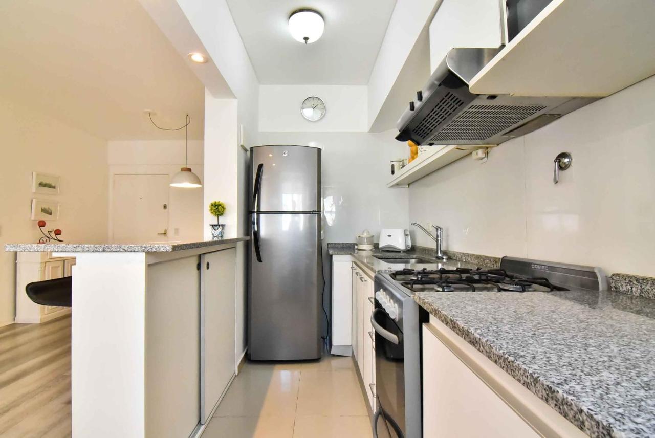Recoleta Excelente Ubicacion Apartment Buenos Aires Exterior foto