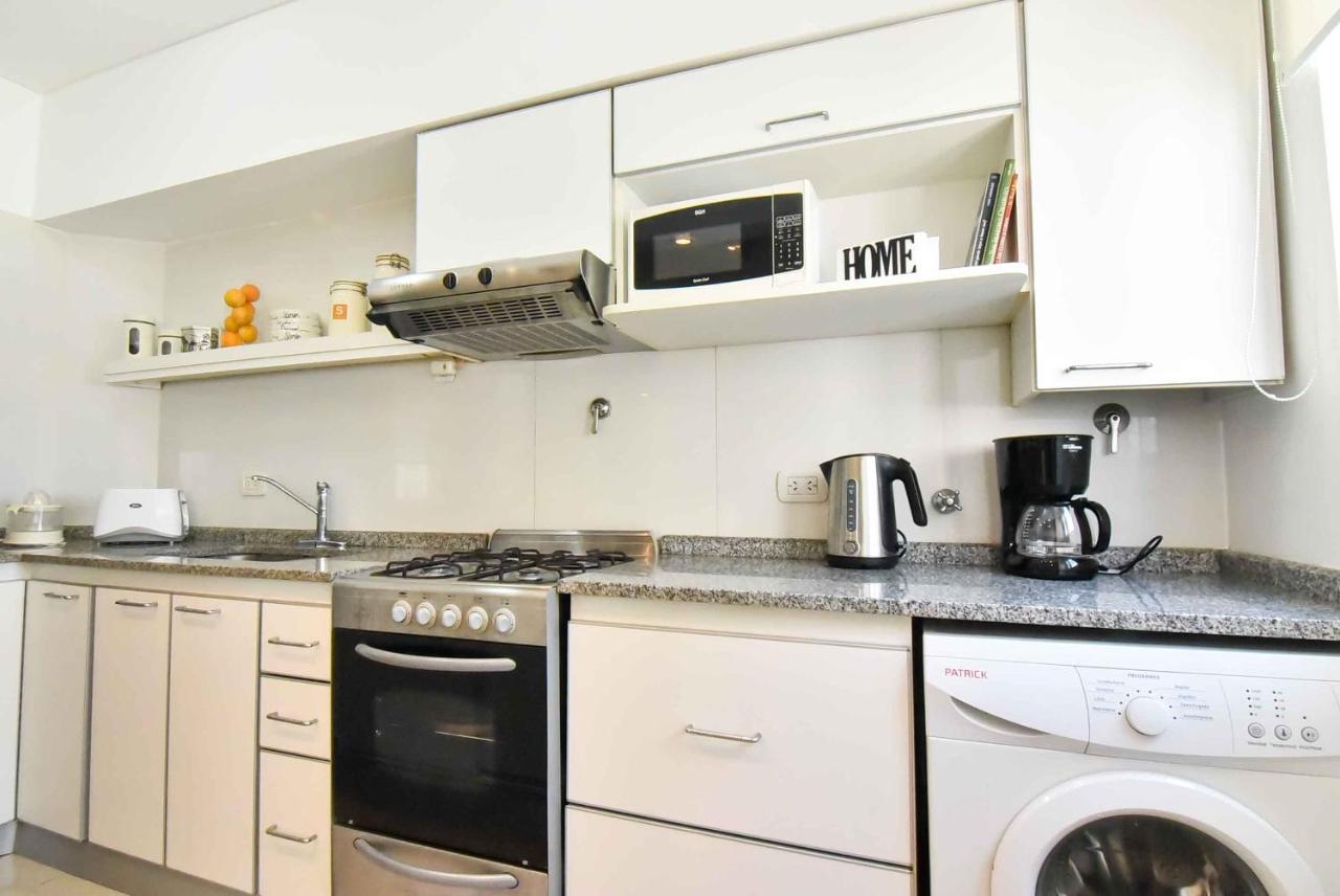 Recoleta Excelente Ubicacion Apartment Buenos Aires Exterior foto