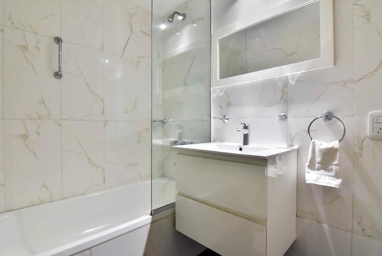 Recoleta Excelente Ubicacion Apartment Buenos Aires Exterior foto