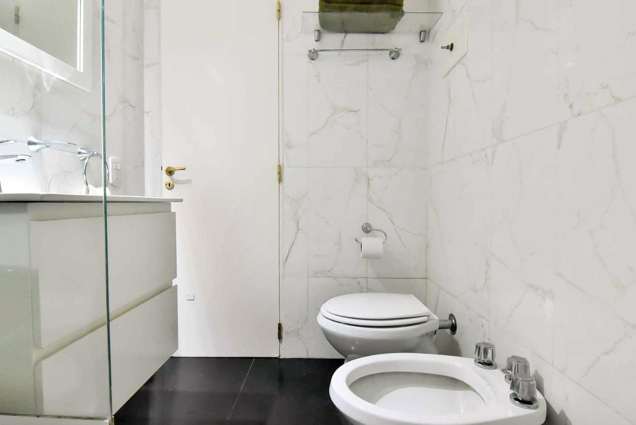 Recoleta Excelente Ubicacion Apartment Buenos Aires Exterior foto