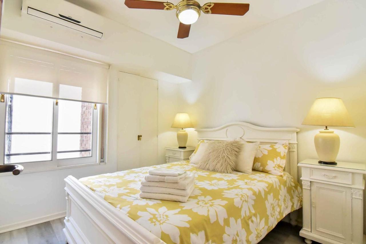 Recoleta Excelente Ubicacion Apartment Buenos Aires Exterior foto