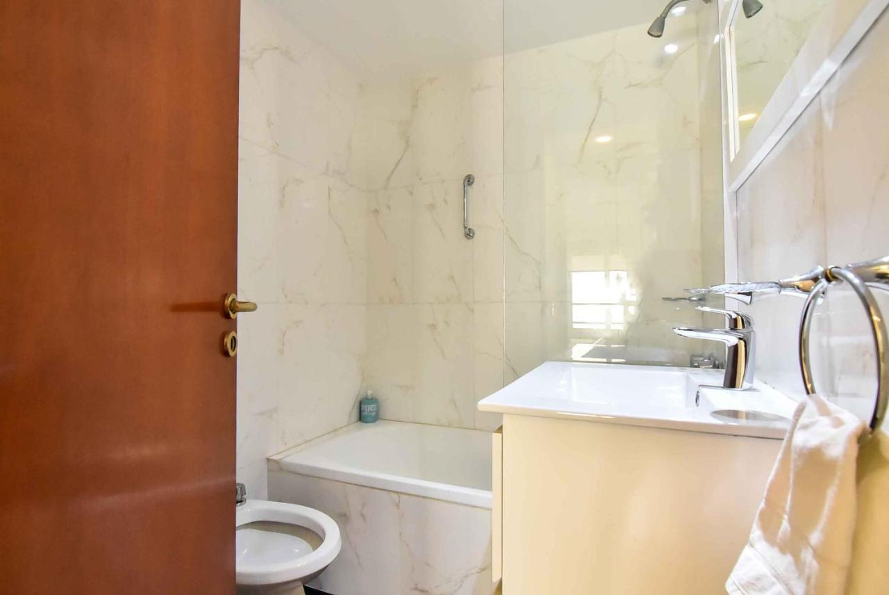Recoleta Excelente Ubicacion Apartment Buenos Aires Exterior foto